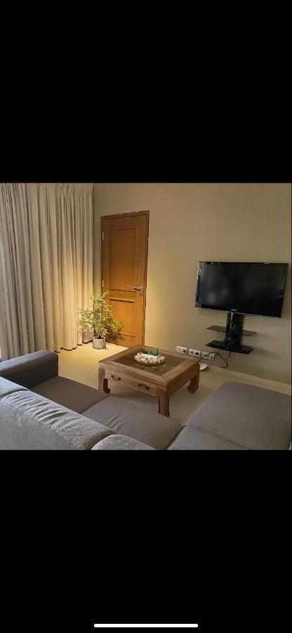 Spanish Water View Apartment Willemstad Exterior photo
